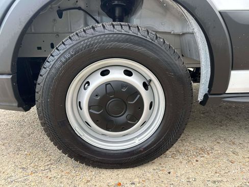 New 2026 Ford Transit 350 148 High Roof Extended image 3