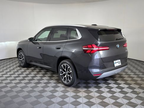 Used 2026 BMW X3 xDrive30 AWD/4WD image 3