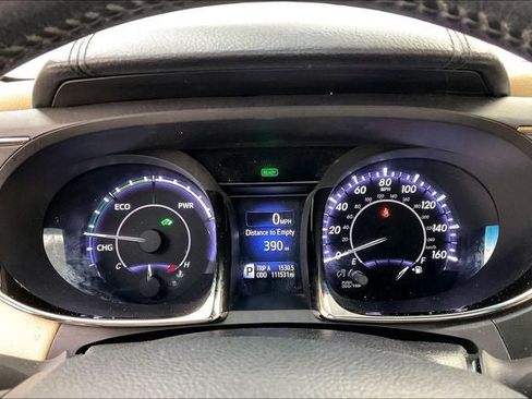 Used 2013 Toyota Avalon XLE Touring FWD image 25