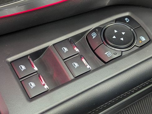 New 2026 Ford Expedition Tremor image 13