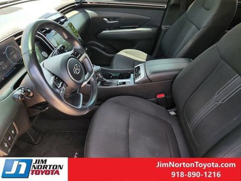 Used 2022 Hyundai Tucson SEL w/ Convenience Package AWD/4WD image 15
