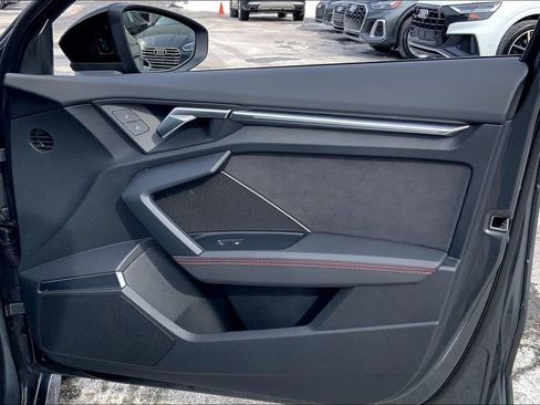 Used 2024 Audi RS 3 2.5T image 21