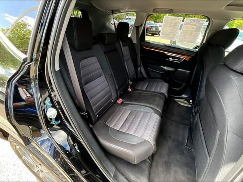 Used 2022 Honda CR-V EX image 29