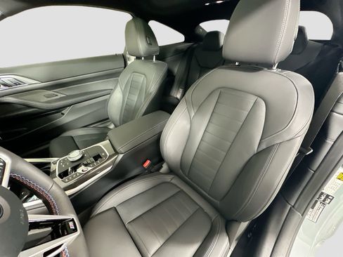 New 2026 BMW 440i xDrive Coupe w/ M Carbon Exterior Package image 21