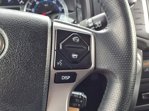 Used 2019 Toyota 4Runner SR5 image 15