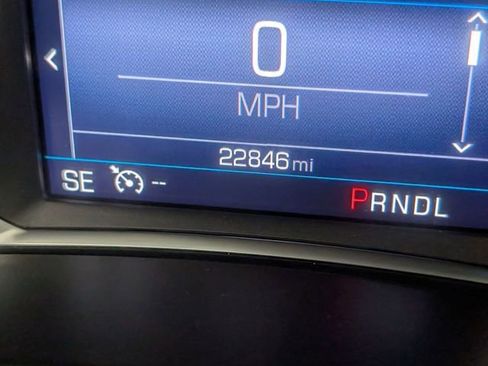 Used 2023 Chevrolet Equinox LT FWD image 19