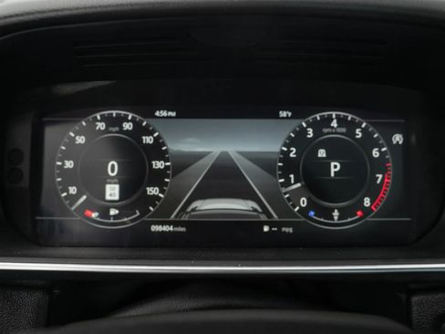 Used 2018 Land Rover Range Rover Sport SE image 22