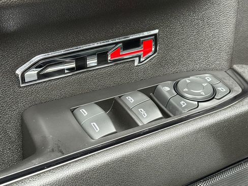 Used 2024 GMC Sierra 1500 AT4 w/ Technology Package AWD/4WD image 20