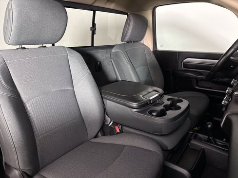 Used 2019 RAM 2500 Tradesman AWD/4WD image 32