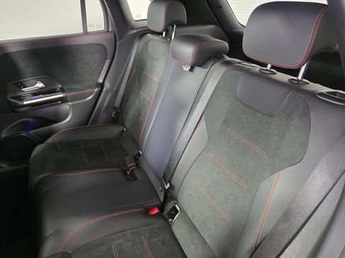 Certified 2023 Mercedes-Benz GLA 250 image 15