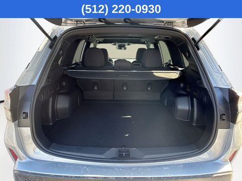 New 2026 Subaru Forester Premium image 32