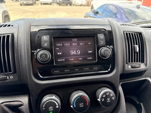 Used 2021 RAM ProMaster 1500 w/ Convenience Group FWD image 34