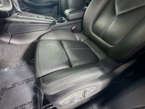 Used 2020 Porsche Macan S image 19