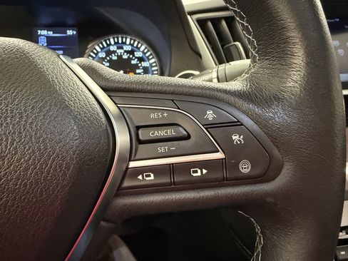 Used 2022 INFINITI Q60 3.0t Luxe w/ Essential Package image 21