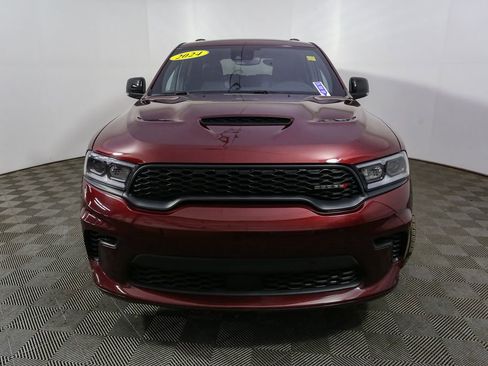Used 2024 Dodge Durango R/T image 4