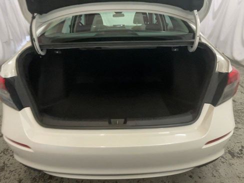 Used 2024 Honda Civic EX image 21