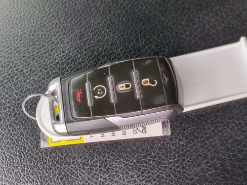 Used 2020 RAM 1500 Big Horn image 33