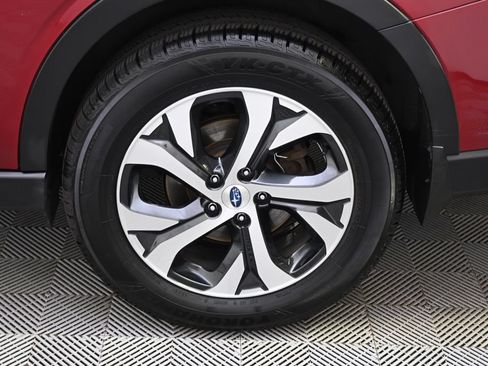Used 2020 Subaru Outback Limited AWD/4WD image 19