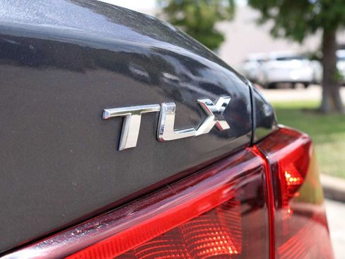 Used 2016 Acura TLX V6 SH-AWD w/ Technology Pkg image 7