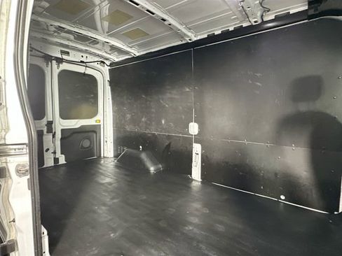 Used 2023 Ford Transit 250 148 Medium Roof AWD w/ Load Area Protection Package image 4