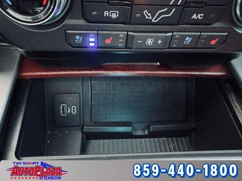 Used 2020 Ford F250 King Ranch w/ King Ranch Ultimate Package image 36