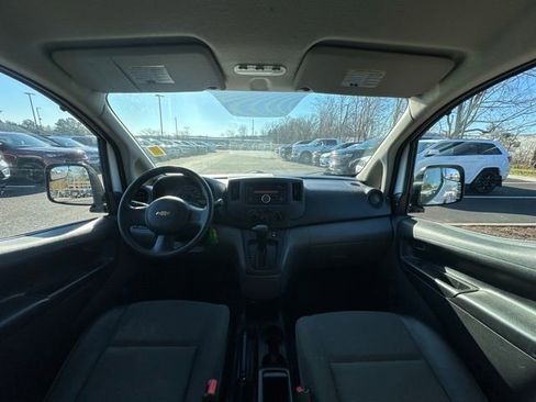 Used 2017 Chevrolet City Express LS image 2