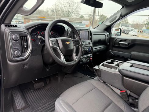 Used 2019 Chevrolet Silverado 1500 LT w/ All-Star Edition image 14