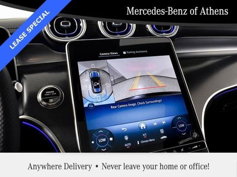 New 2026 Mercedes-Benz GLC 300 image 36