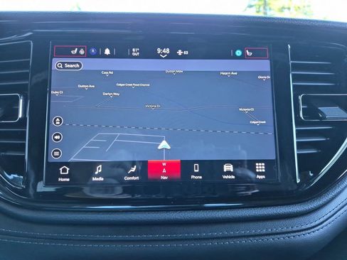 Used 2022 Dodge Durango GT AWD/4WD image 12