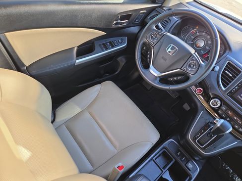 Used 2016 Honda CR-V Touring image 17