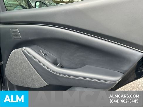 Used 2025 Ford Mustang Mach-E Premium image 20