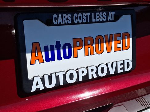 Used 2021 Nissan Rogue SV AWD/4WD image 30