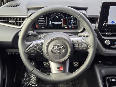 Used 2023 Toyota Corolla Core image 13
