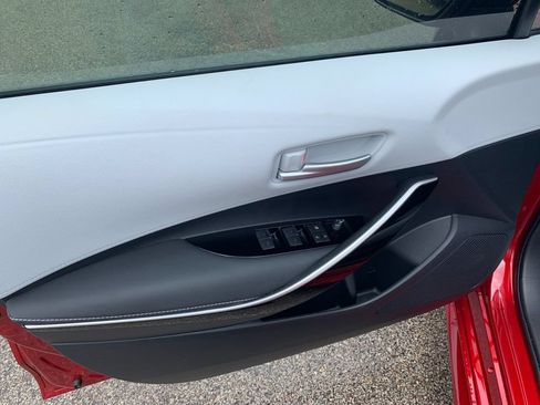 Used 2023 Toyota Corolla XSE FWD image 12