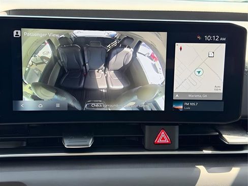 Used 2025 Kia Carnival SX FWD image 72