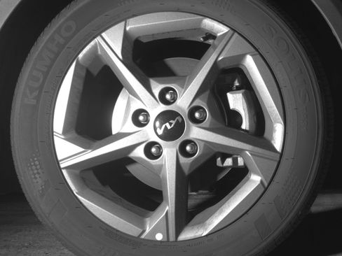 Used 2025 Kia K4 FWD image 13