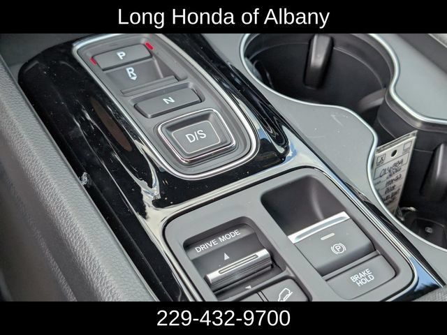 New 2026 Honda Pilot Sport image 19