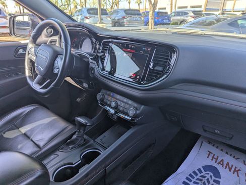 Used 2024 Dodge Durango R/T image 13