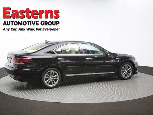Used 2014 Lexus LS 460 AWD w/ Comfort Package image 48