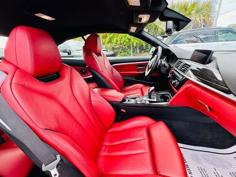 Used 2019 BMW 430i xDrive 430i xDrive image 26