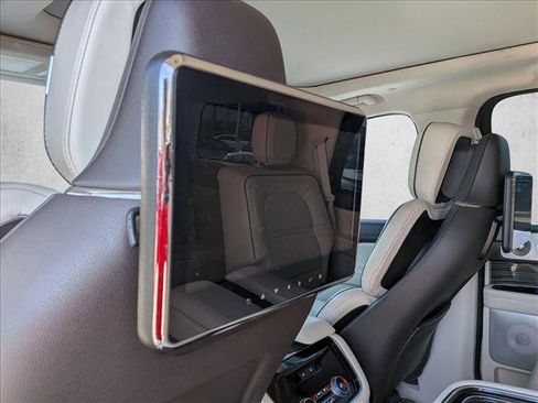 Used 2020 Lincoln Navigator Black Label image 20