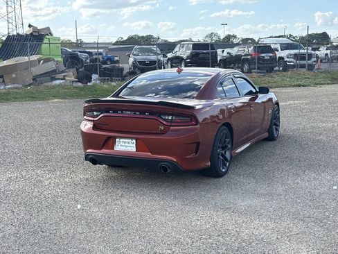 Used 2023 Dodge Charger Scat Pack w/ Plus Group image 3