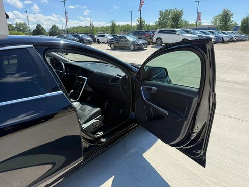 Used 2015 Volvo S60 T5 Premier FWD image 23