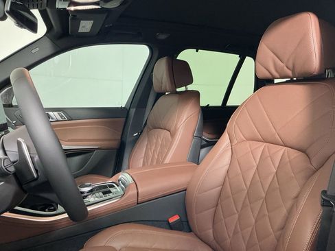 New 2026 BMW X5 M60i AWD/4WD image 22