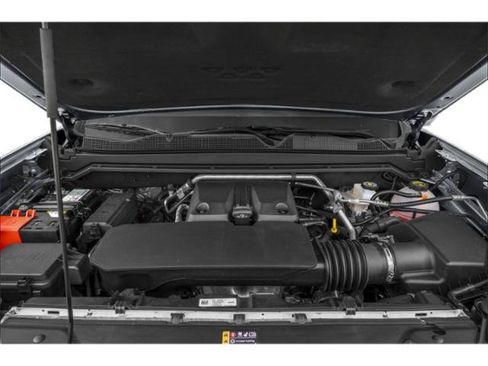 Used 2024 GMC Canyon AT4 w/ AT4 Premium Package AWD/4WD image 11