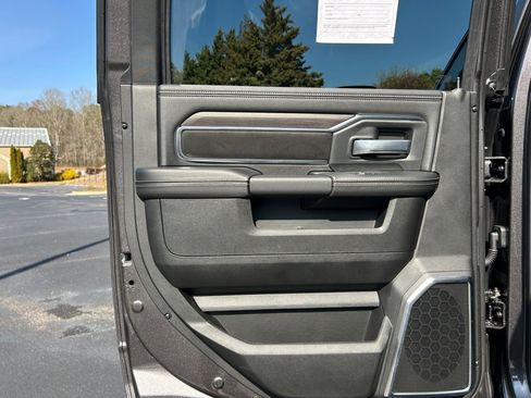 Used 2026 RAM 2500 Laramie image 62