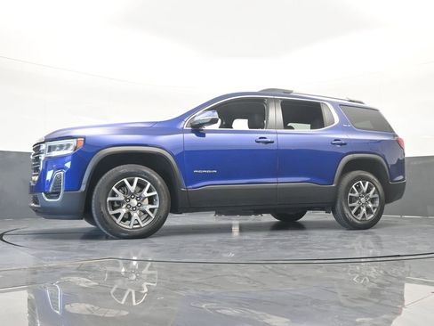 Used 2023 GMC Acadia SLE w/ Driver Convenience Package image 60