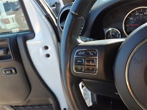 Used 2017 Jeep Wrangler Sport w/ Quick Order Package 24S image 17