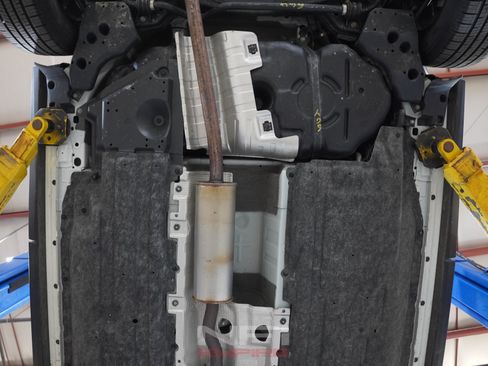 Used 2021 Nissan Rogue SV FWD image 56