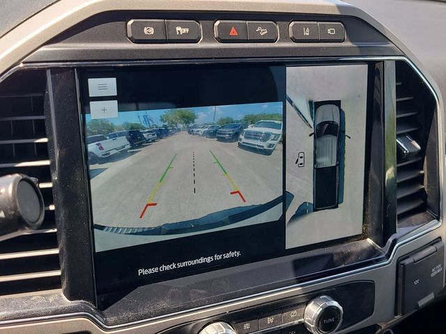 Used 2022 Ford F250 Lariat w/ Chrome Package AWD/4WD image 26